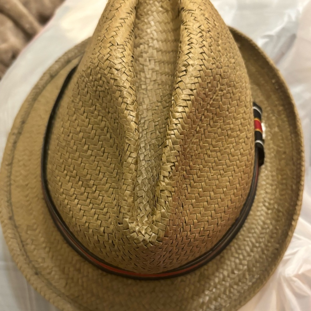 Brixton Fedora 7/14